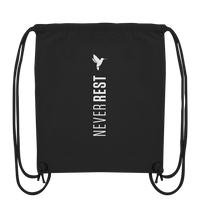 Organic Gym Bag - Vertical